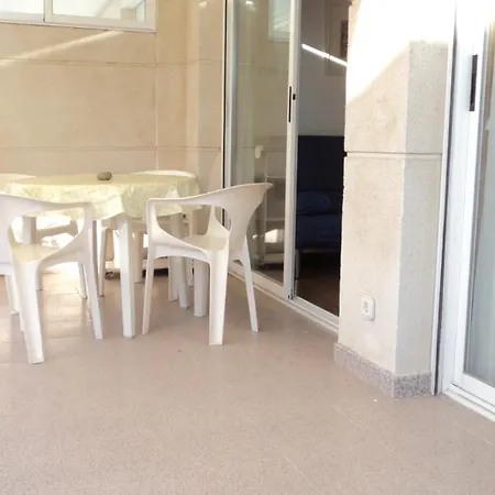 Apartamento Argia