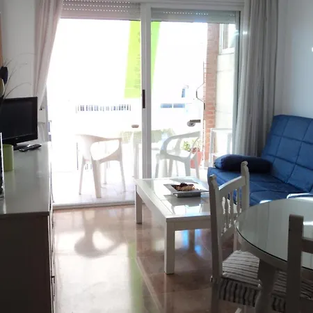 Apartamento Argia Salou